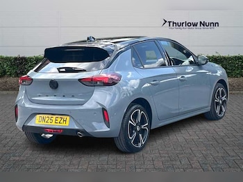Used Vauxhall Corsa 2025 for sale - 78798640: Photo