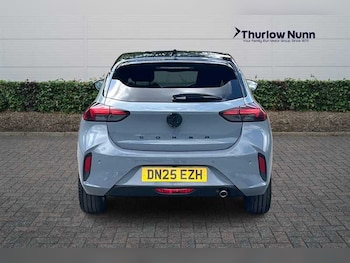 Used Vauxhall Corsa 2025 for sale - 78798640: Photo
