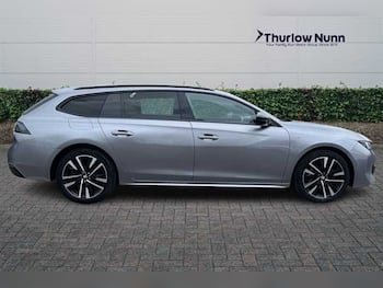 Used Peugeot 508 SW 2023 for sale - 79700117: Photo