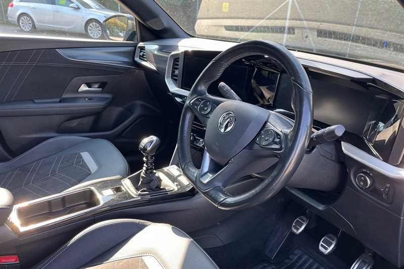 Used Vauxhall Mokka 2023 for sale - 77960227: Photo 10