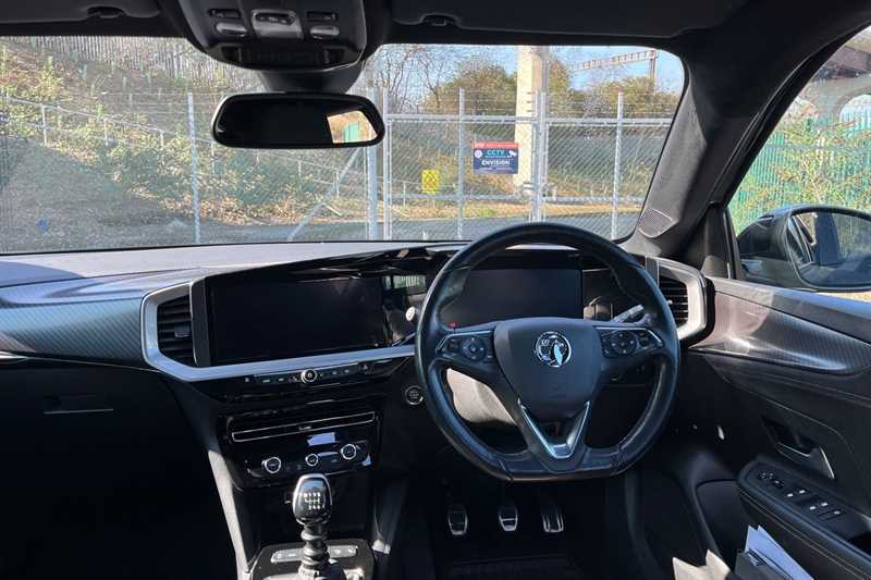 Used Vauxhall Mokka 2023 for sale - 77960227: Photo 11