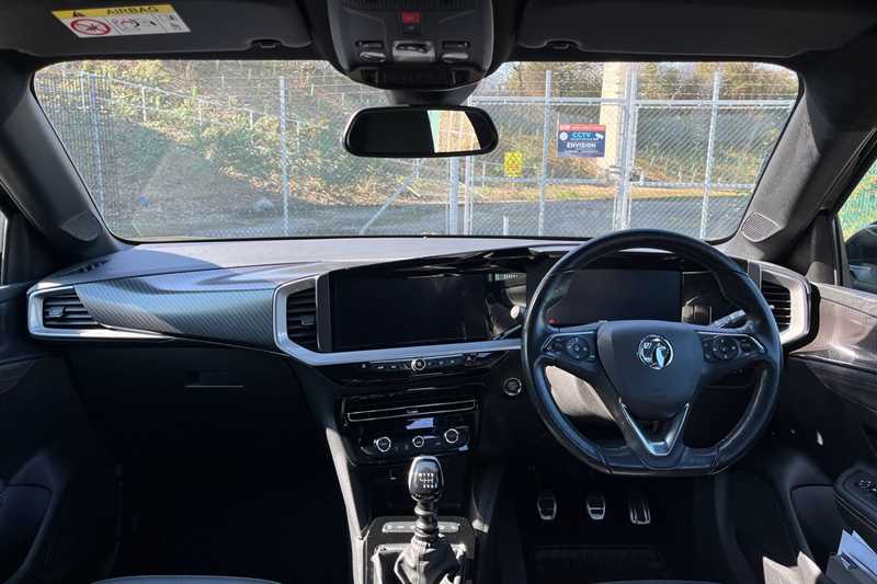 Used Vauxhall Mokka 2023 for sale - 77960227: Photo 12