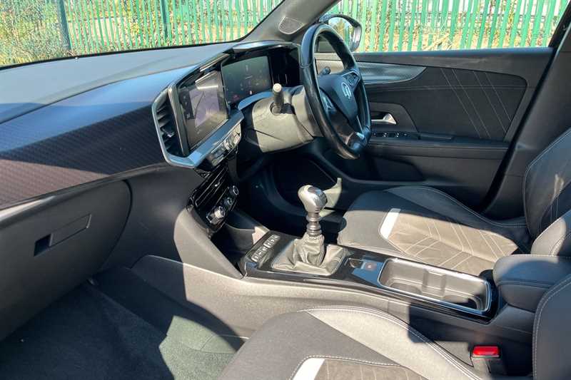 Used Vauxhall Mokka 2023 for sale - 77960227: Photo 13