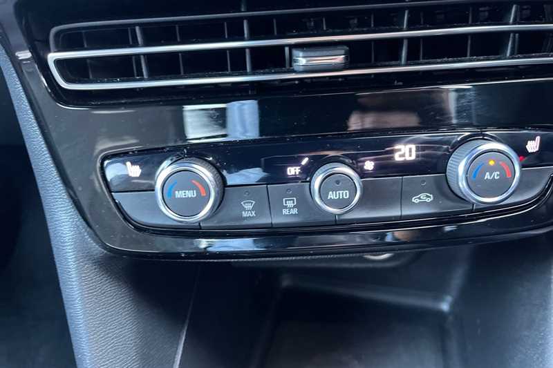 Used Vauxhall Mokka 2023 for sale - 77960227: Photo 15