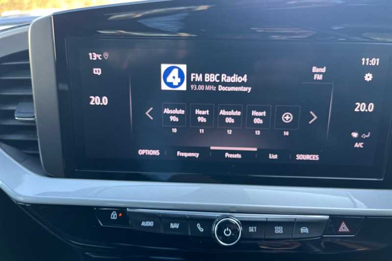 Used Vauxhall Mokka 2023 for sale - 77960227: Photo 17