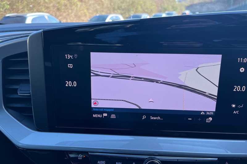 Used Vauxhall Mokka 2023 for sale - 77960227: Photo 18