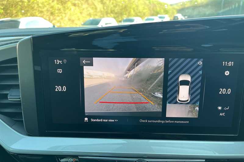 Used Vauxhall Mokka 2023 for sale - 77960227: Photo 19