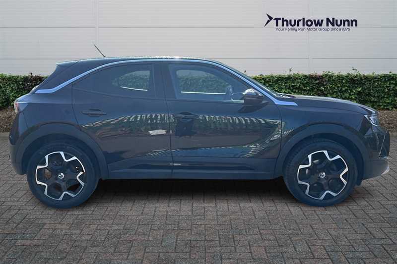 Used Vauxhall Mokka 2023 for sale - 77960227: Photo 2