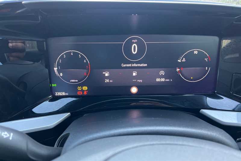 Used Vauxhall Mokka 2023 for sale - 77960227: Photo 20