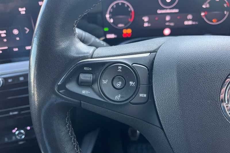 Used Vauxhall Mokka 2023 for sale - 77960227: Photo 21