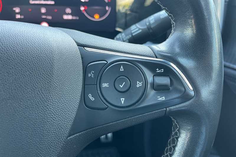 Used Vauxhall Mokka 2023 for sale - 77960227: Photo 22