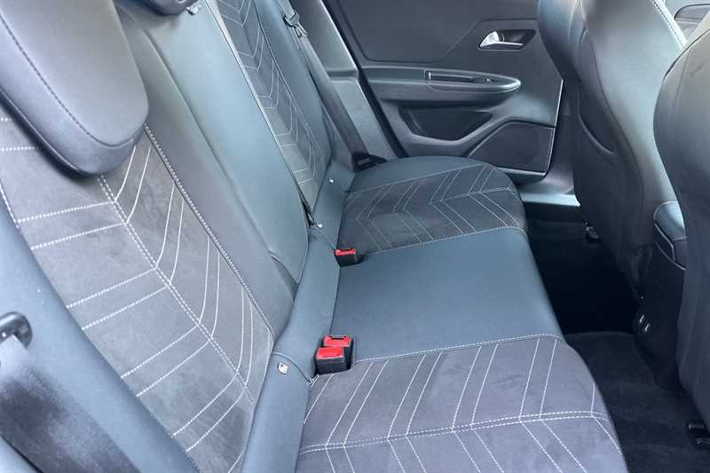 Used Vauxhall Mokka 2023 for sale - 77960227: Photo 23