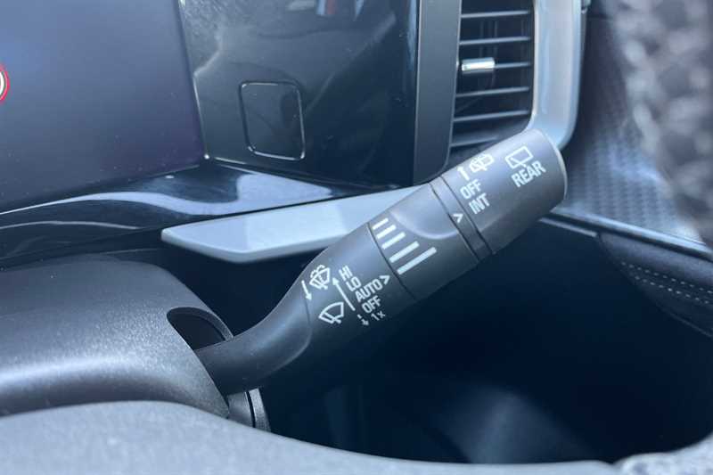 Used Vauxhall Mokka 2023 for sale - 77960227: Photo 25