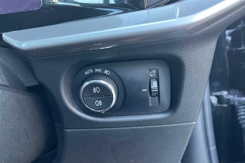 Used Vauxhall Mokka 2023 for sale - 77960227: Photo 27