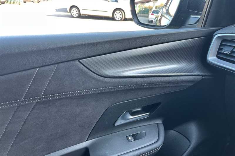 Used Vauxhall Mokka 2023 for sale - 77960227: Photo 31