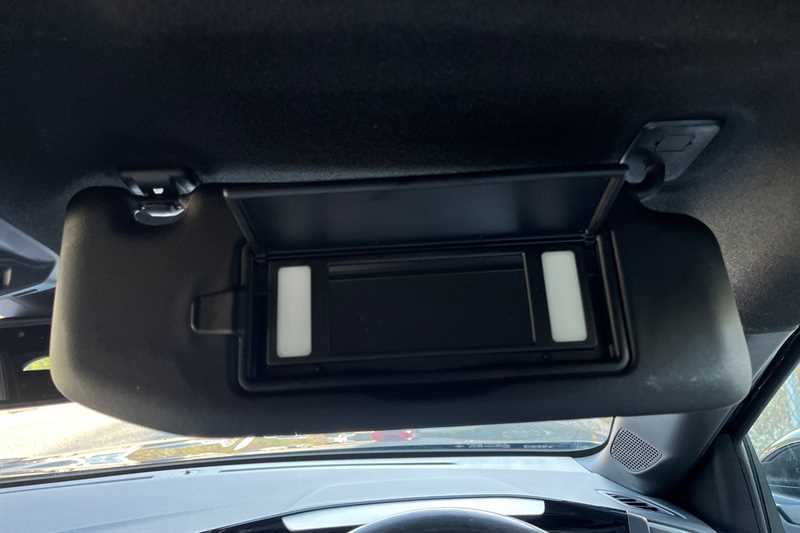 Used Vauxhall Mokka 2023 for sale - 77960227: Photo 37