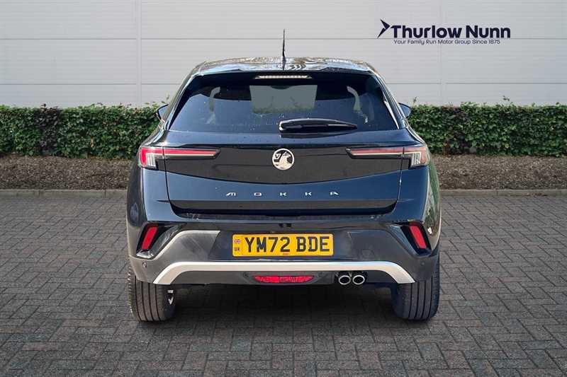 Used Vauxhall Mokka 2023 for sale - 77960227: Photo 4