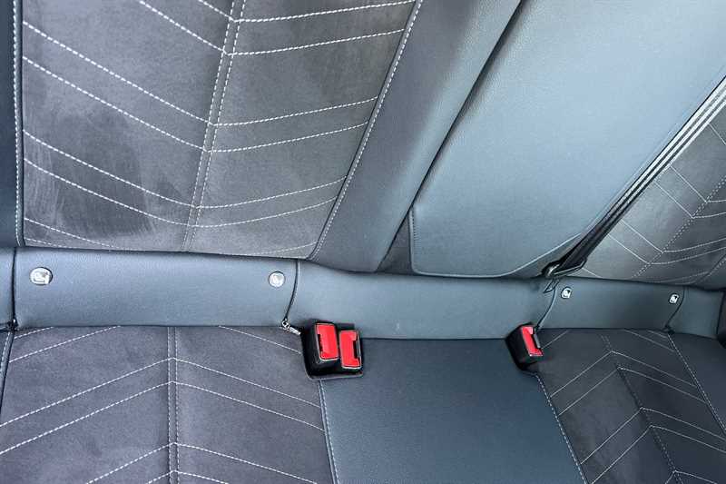 Used Vauxhall Mokka 2023 for sale - 77960227: Photo 41