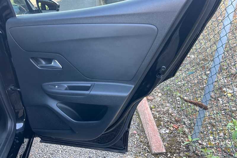 Used Vauxhall Mokka 2023 for sale - 77960227: Photo 42