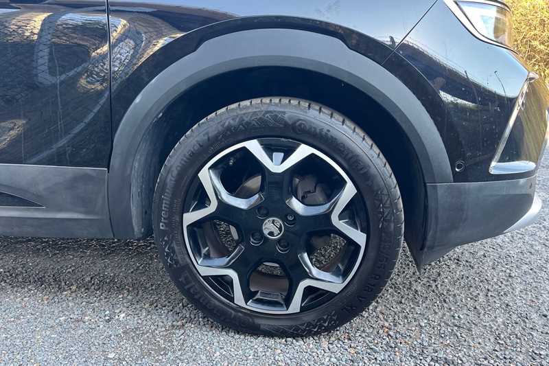 Used Vauxhall Mokka 2023 for sale - 77960227: Photo 43