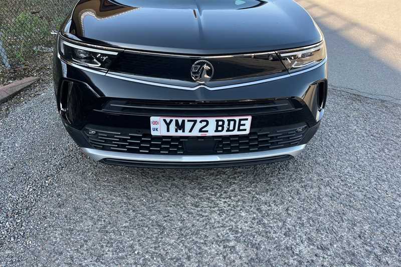 Used Vauxhall Mokka 2023 for sale - 77960227: Photo 47