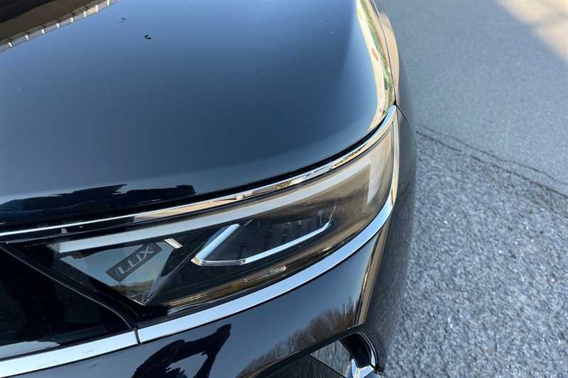 Used Vauxhall Mokka 2023 for sale - 77960227: Photo 48