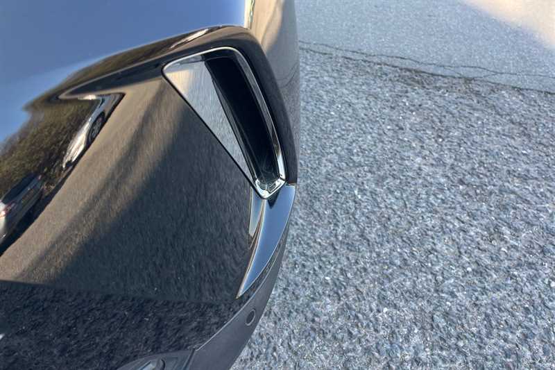 Used Vauxhall Mokka 2023 for sale - 77960227: Photo 49