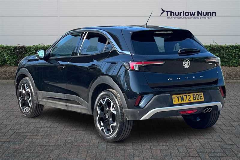 Used Vauxhall Mokka 2023 for sale - 77960227: Photo 5