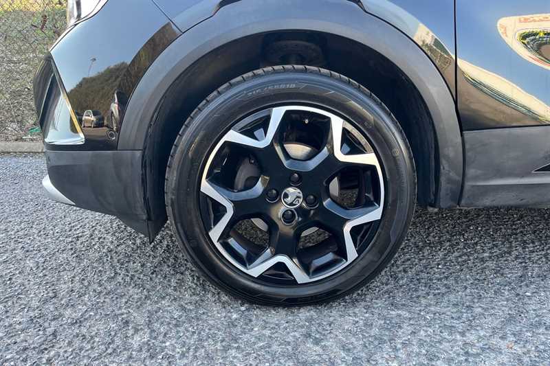 Used Vauxhall Mokka 2023 for sale - 77960227: Photo 50