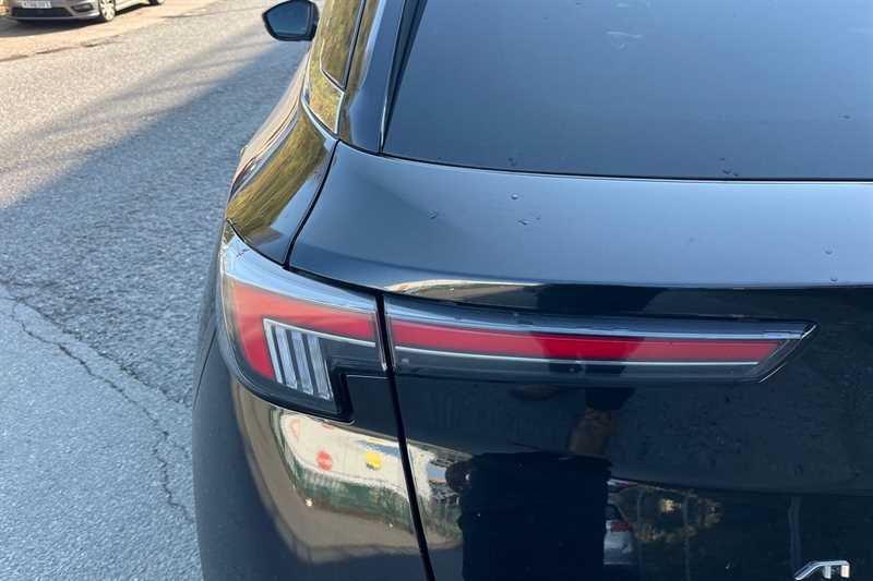 Used Vauxhall Mokka 2023 for sale - 77960227: Photo 55