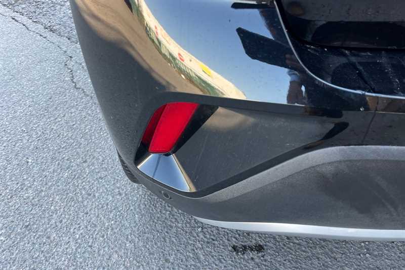 Used Vauxhall Mokka 2023 for sale - 77960227: Photo 56