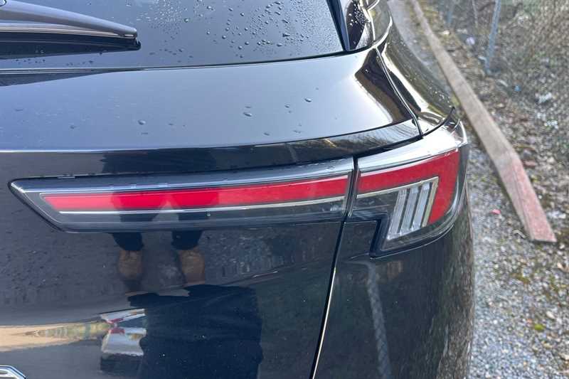 Used Vauxhall Mokka 2023 for sale - 77960227: Photo 57