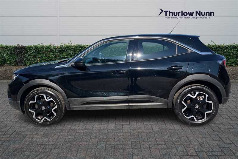 Used Vauxhall Mokka 2023 for sale - 77960227: Photo 6