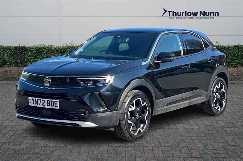 Used Vauxhall Mokka 2023 for sale - 77960227: Photo 7