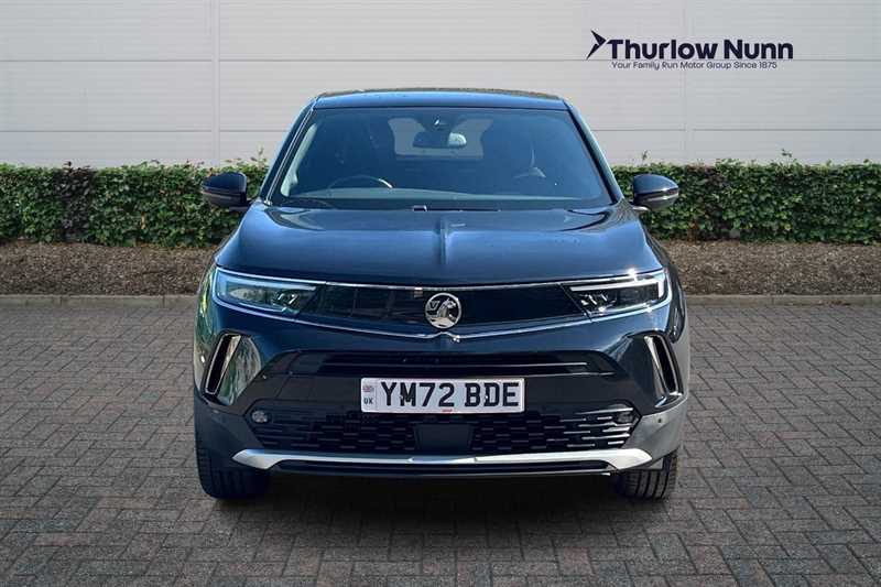 Used Vauxhall Mokka 2023 for sale - 77960227: Photo 8