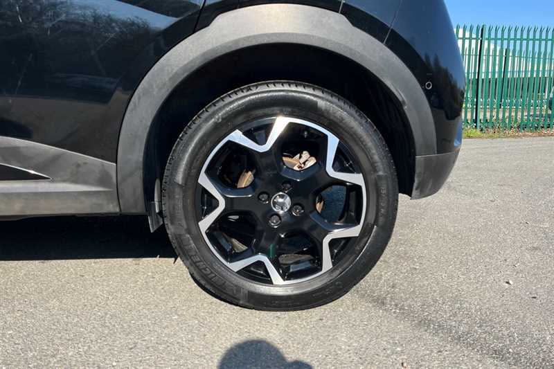 Used Vauxhall Mokka 2023 for sale - 77960227: Photo 9