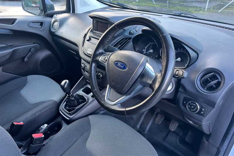 Used Ford Transit Courier 2020 for sale - 77588699: Photo 10