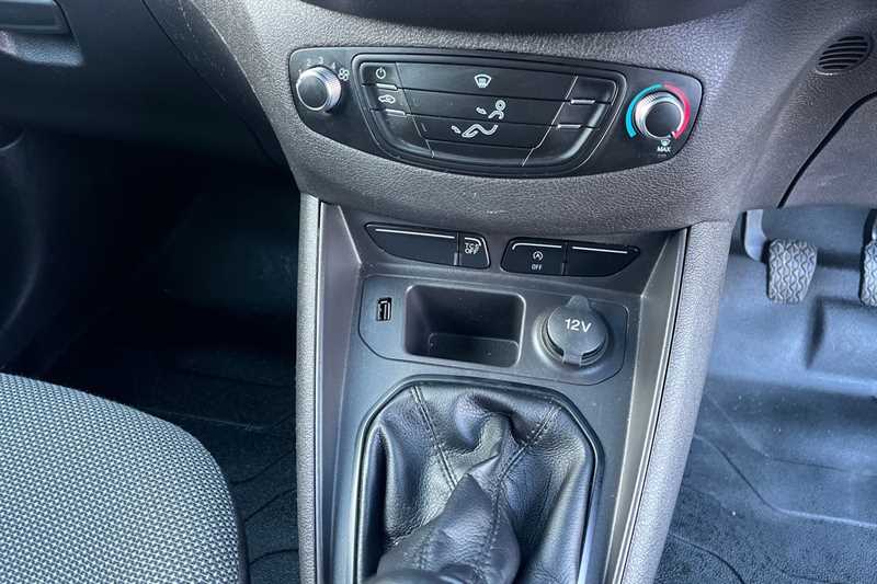 Used Ford Transit Courier 2020 for sale - 77588699: Photo 15