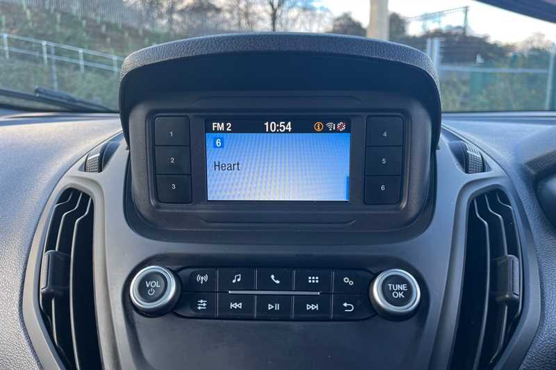 Used Ford Transit Courier 2020 for sale - 77588699: Photo 17