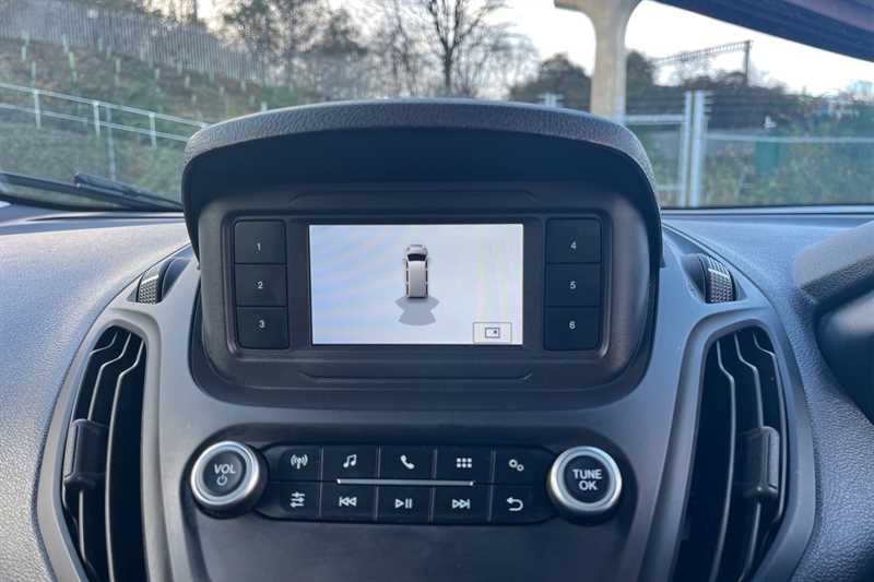 Used Ford Transit Courier 2020 for sale - 77588699: Photo 19