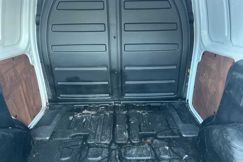 Used Ford Transit Courier 2020 for sale - 77588699: Photo 24