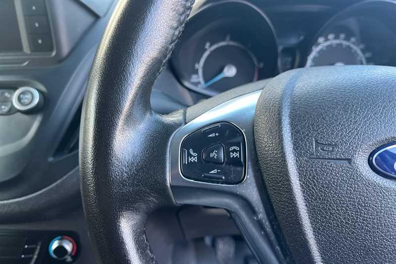 Used Ford Transit Courier 2020 for sale - 77588699: Photo 26