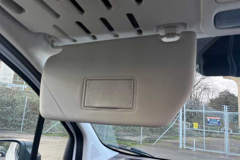 Used Ford Transit Courier 2020 for sale - 77588699: Photo 31