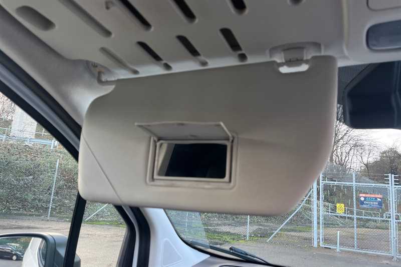 Used Ford Transit Courier 2020 for sale - 77588699: Photo 32