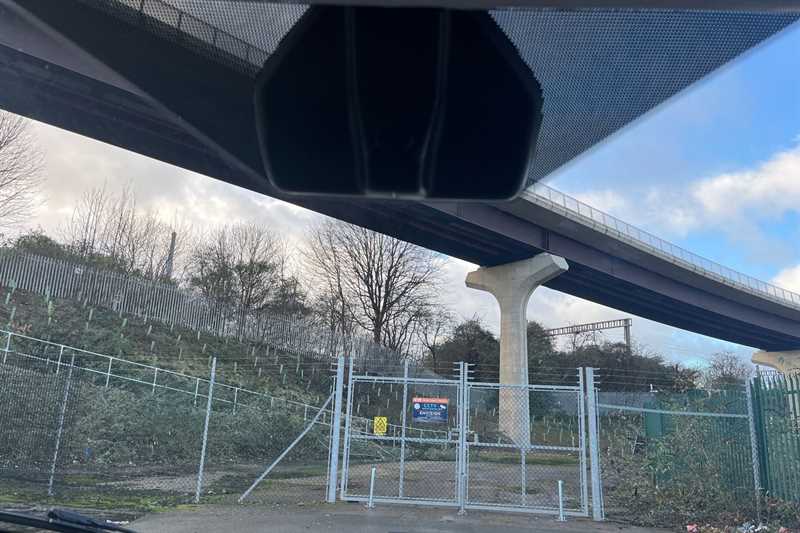 Used Ford Transit Courier 2020 for sale - 77588699: Photo 34