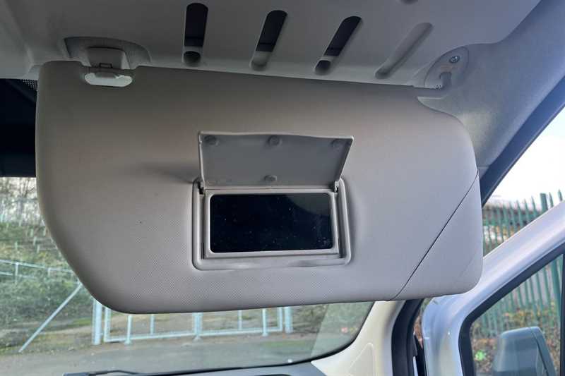 Used Ford Transit Courier 2020 for sale - 77588699: Photo 36