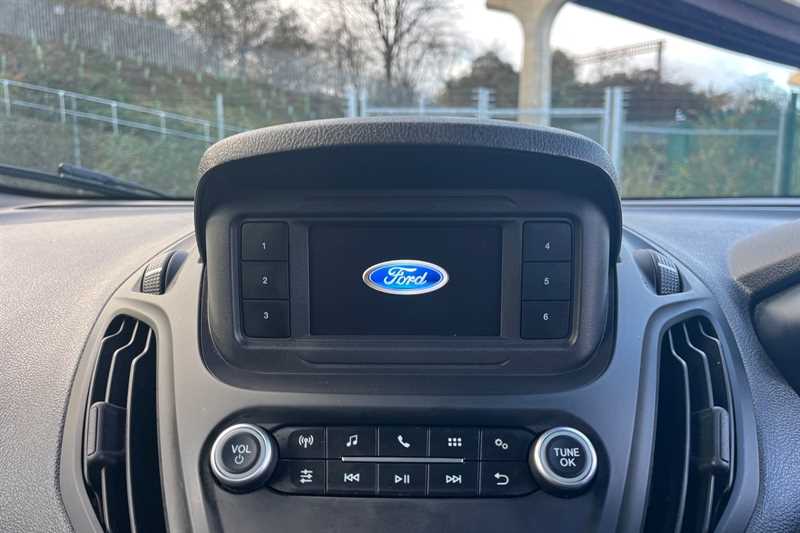 Used Ford Transit Courier 2020 for sale - 77588699: Photo 37