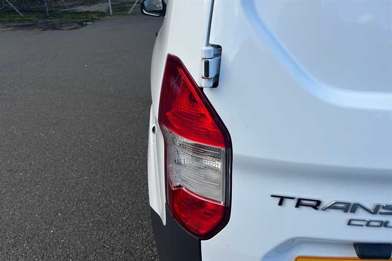 Used Ford Transit Courier 2020 for sale - 77588699: Photo 47