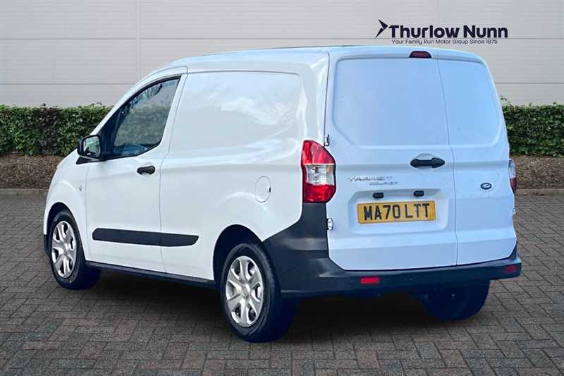 Used Ford Transit Courier 2020 for sale - 77588699: Photo 5