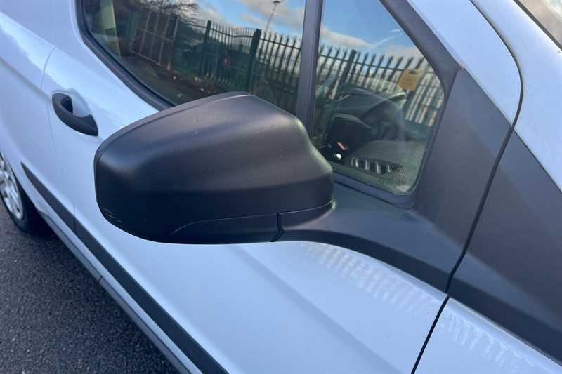 Used Ford Transit Courier 2020 for sale - 77588699: Photo 53